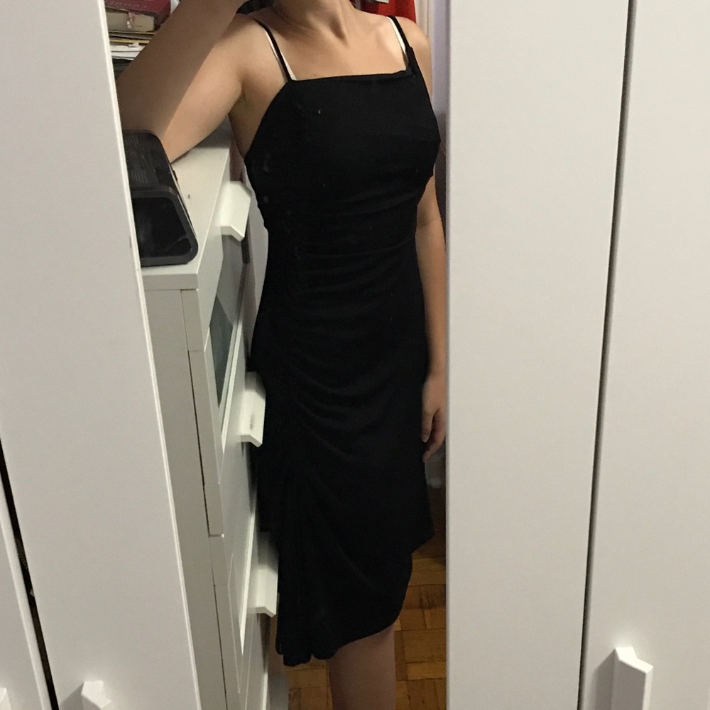 BCBG Slim Dress